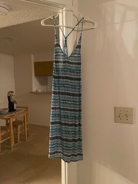 Roxy Pool/Beach Dress